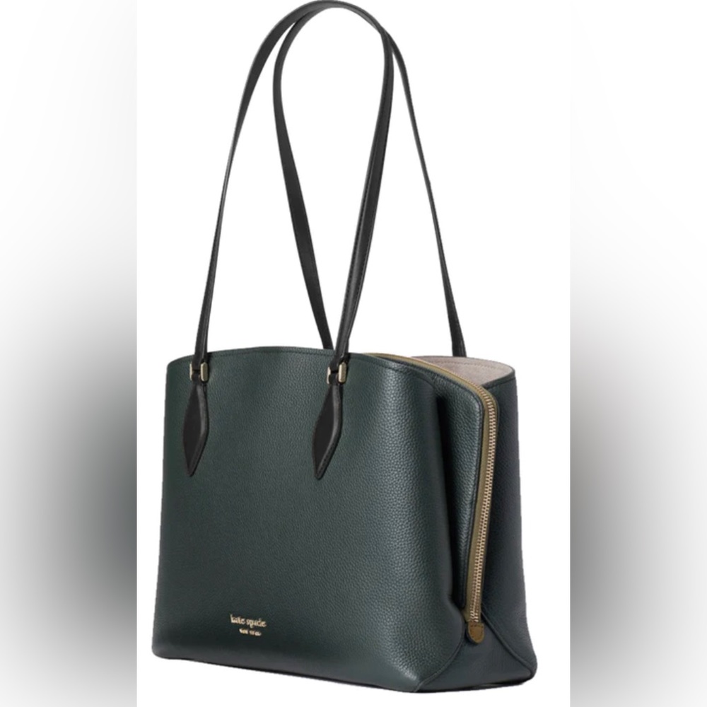 Kate Spade Zeezee Large Work Tote